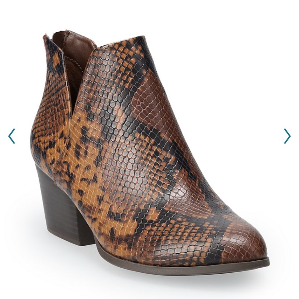 SO Boots - Picture 2 of 7